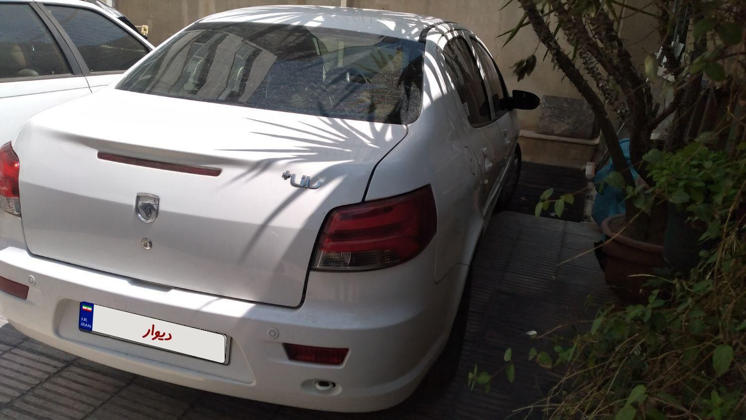 خودرو رانا، پلاس آگهی ann_19848344