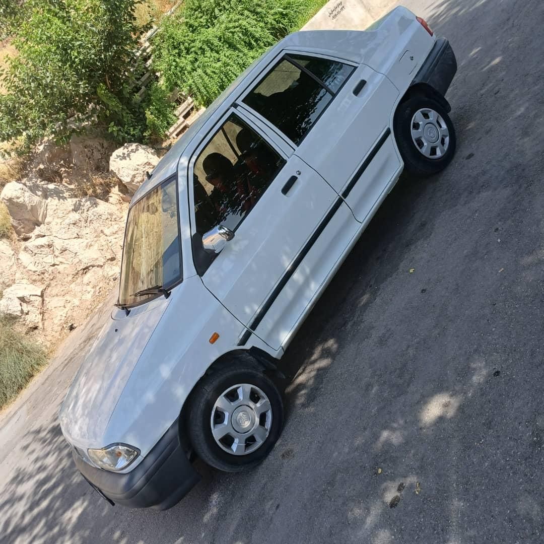 خودرو پراید، 131 آگهی ann_19848346