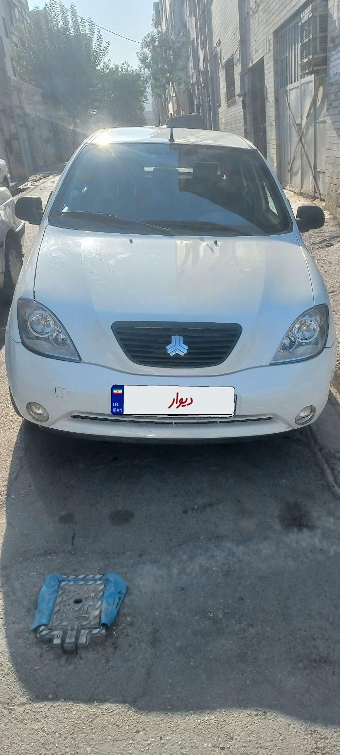 خودرو تیبا، صندوق دار آگهی ann_19848353
