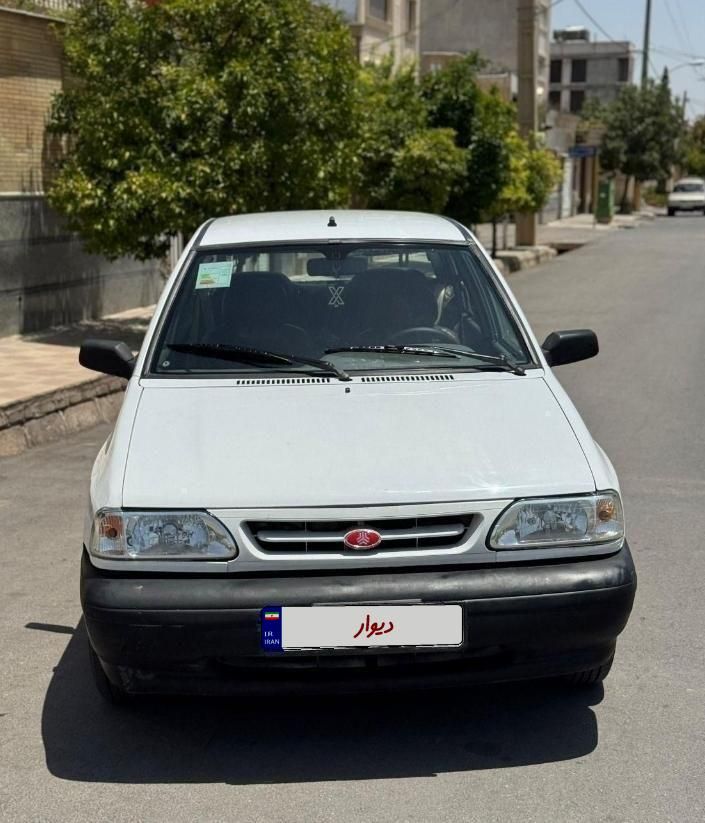 خودرو پراید، 131 آگهی ann_19848362