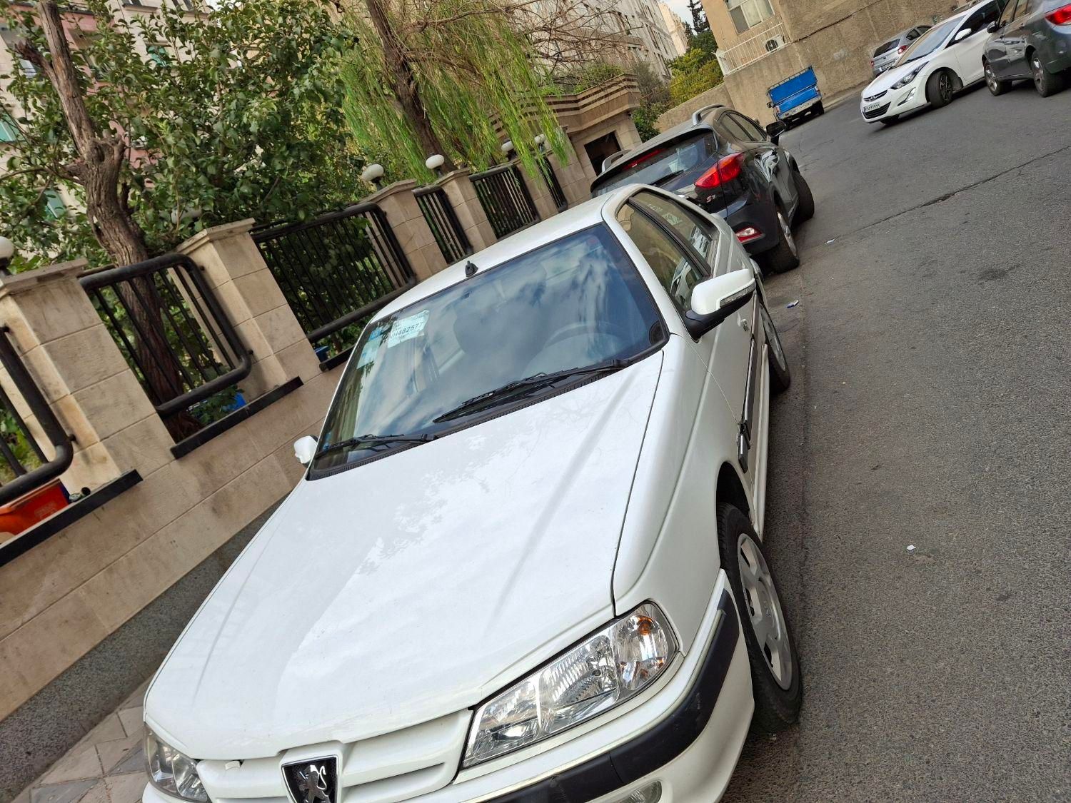 خودرو پژو، پارس آگهی ann_19848371