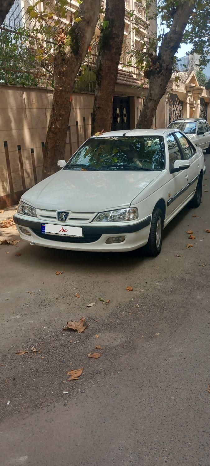 خودرو پژو، پارس آگهی ann_19848374