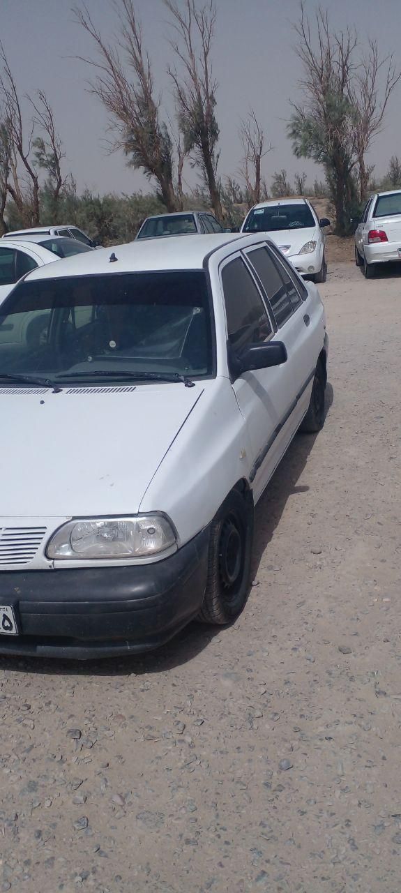 پراید 131 SE - 1393