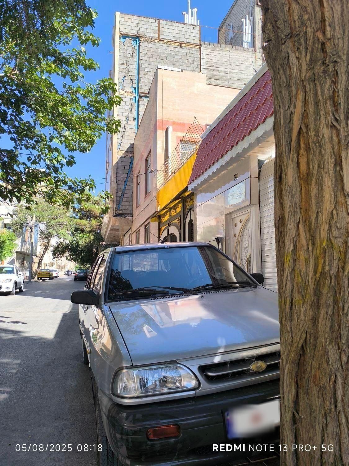 خودرو پراید، صبا آگهی ann_19848386
