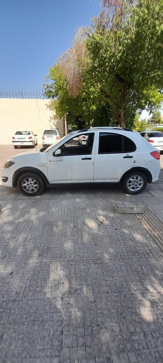 خودرو کوییک، S آگهی ann_19848394