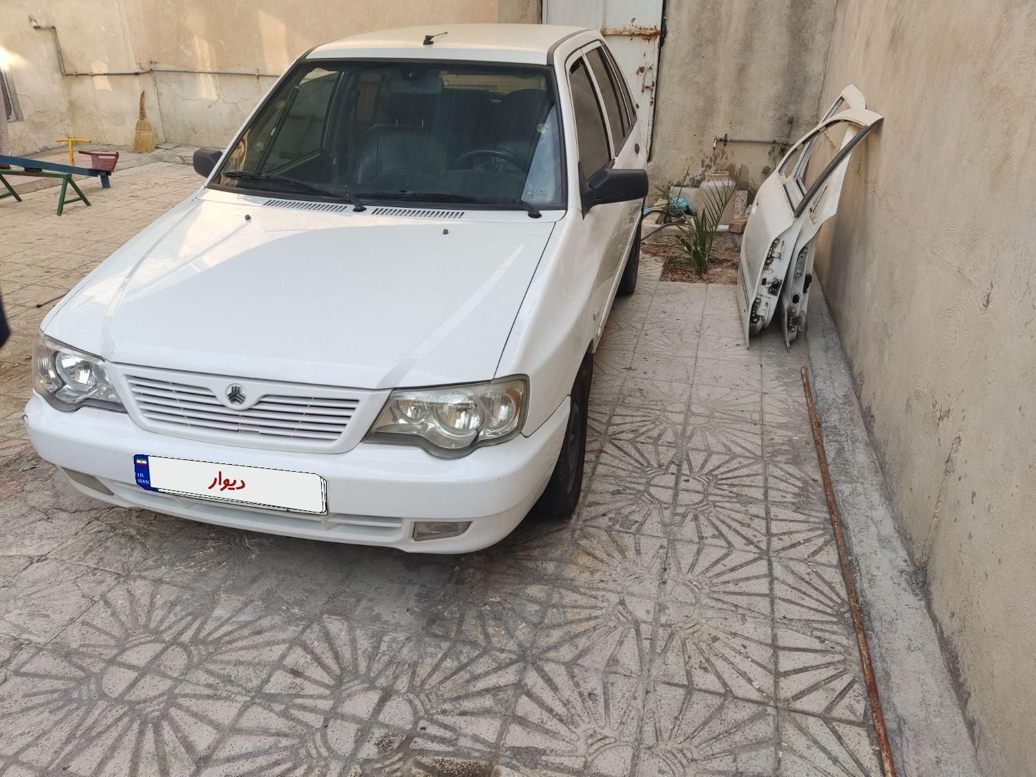 خودرو پراید، 111 آگهی ann_19848426