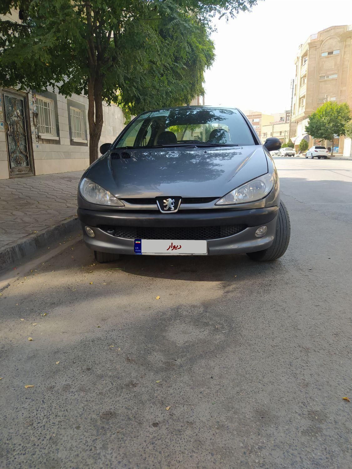 خودرو پژو، 206 آگهی ann_19848435