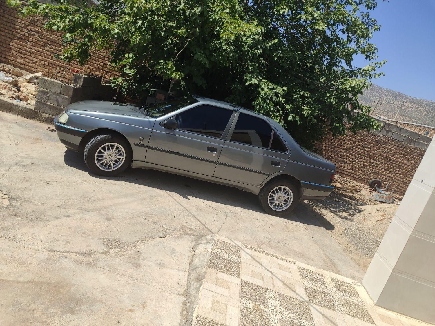 خودرو پژو، 405 آگهی ann_19848438