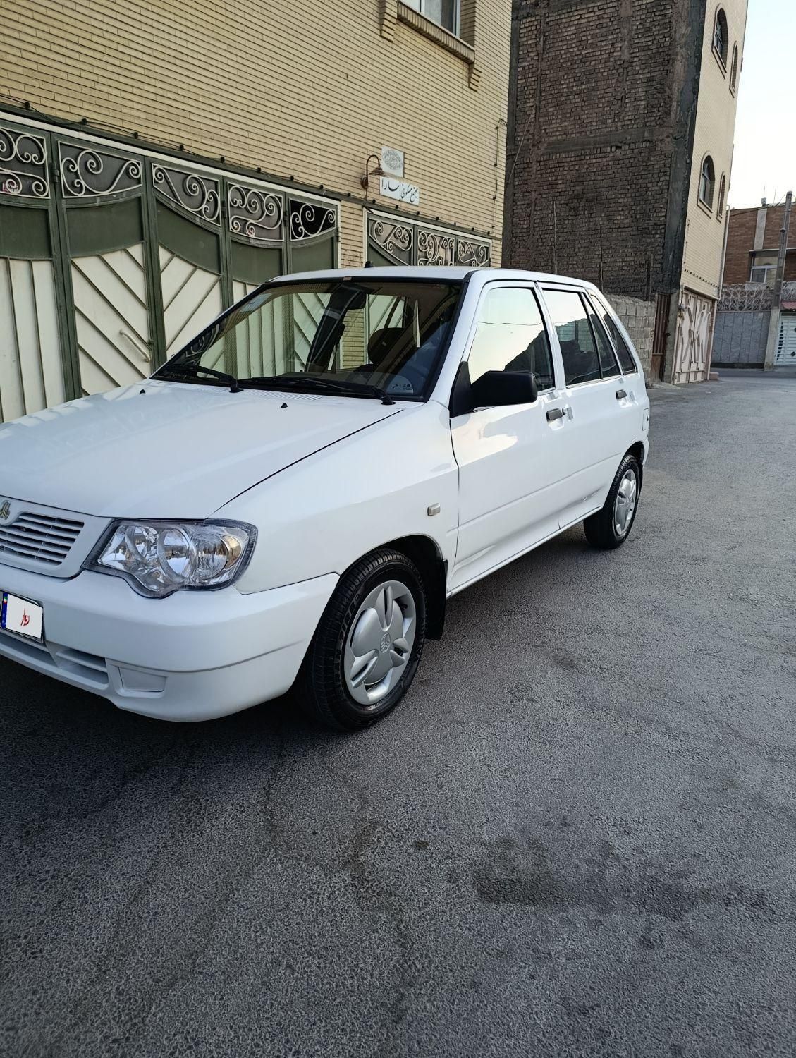 خودرو پراید، 111 آگهی ann_19848446