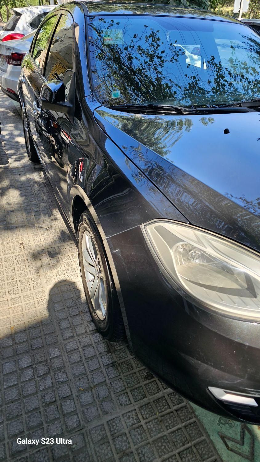 برلیانس H330 اتوماتیک 1650 - 1399