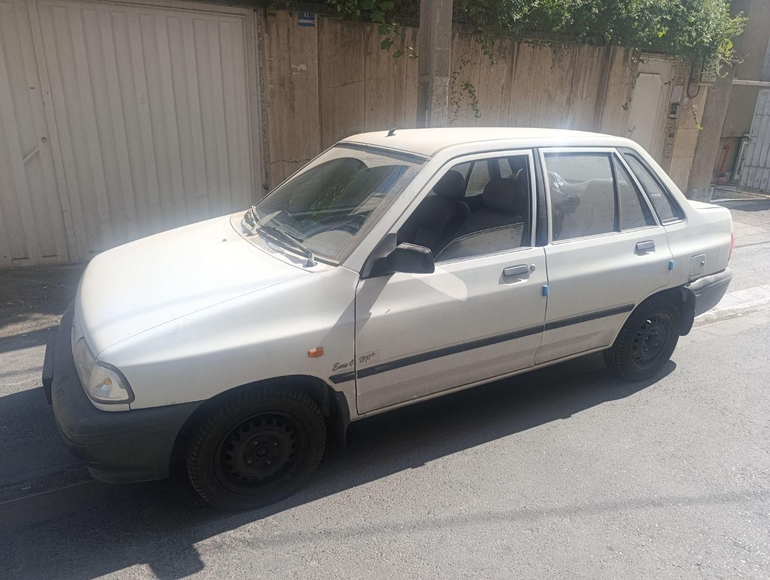 خودرو پراید، 131 آگهی ann_19848463