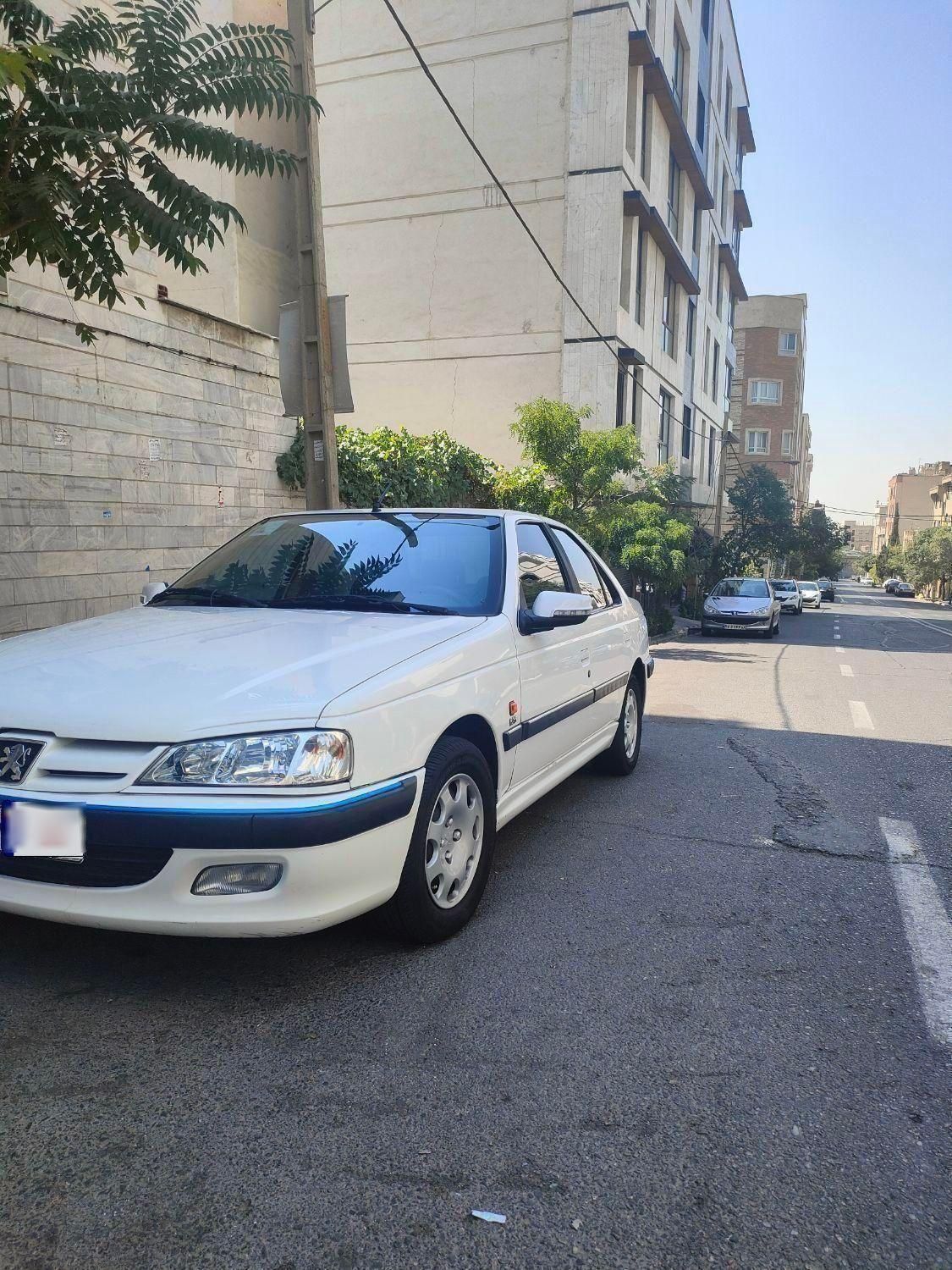 خودرو پژو، پارس آگهی ann_19848468