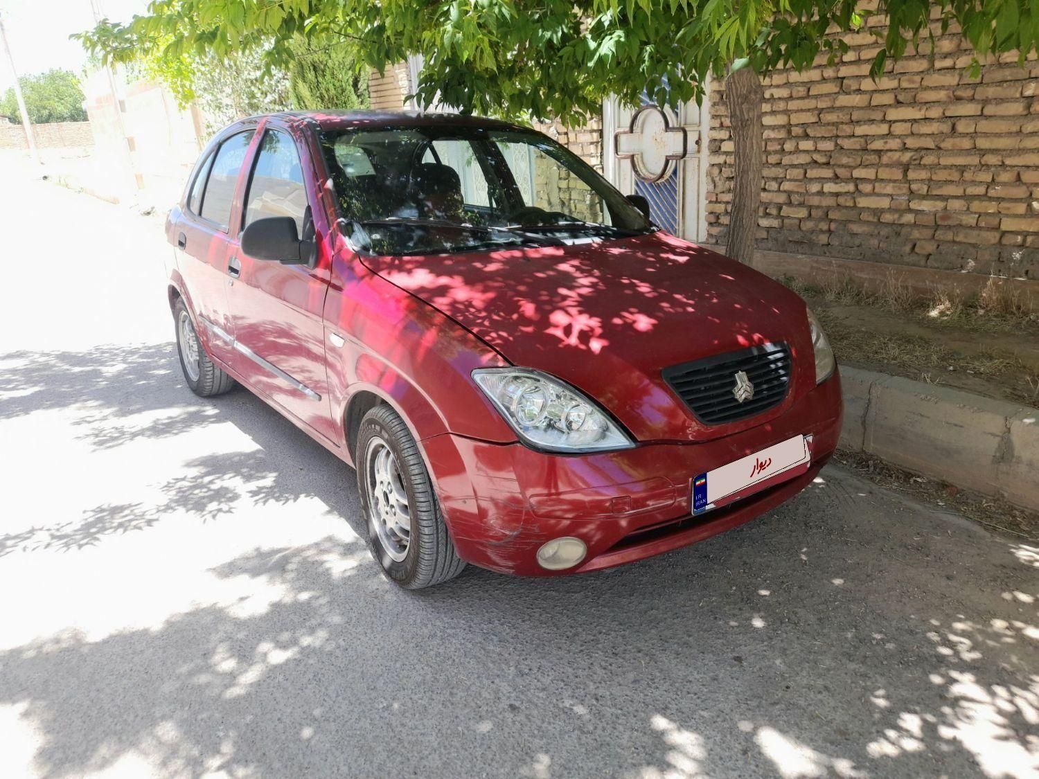 خودرو تیبا، 2 آگهی ann_19848470