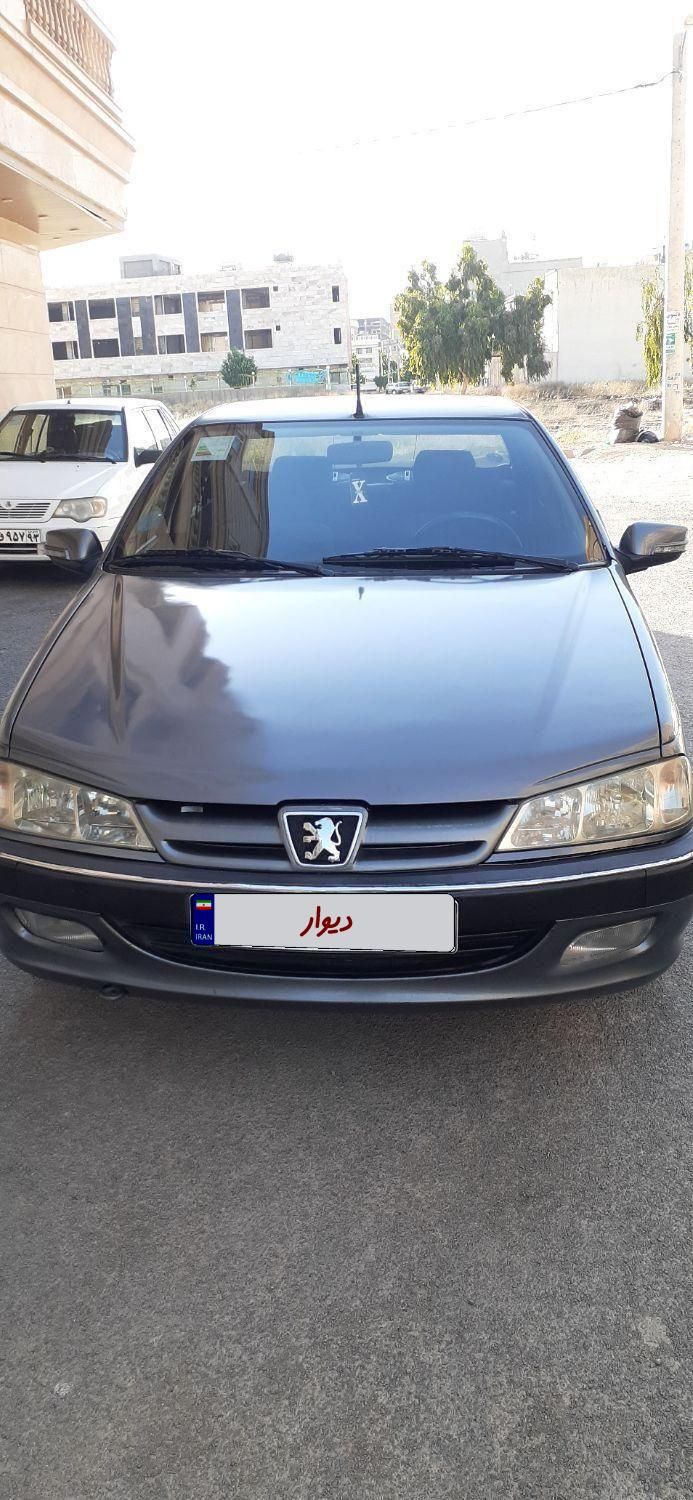 خودرو پژو، پارس آگهی ann_19848477