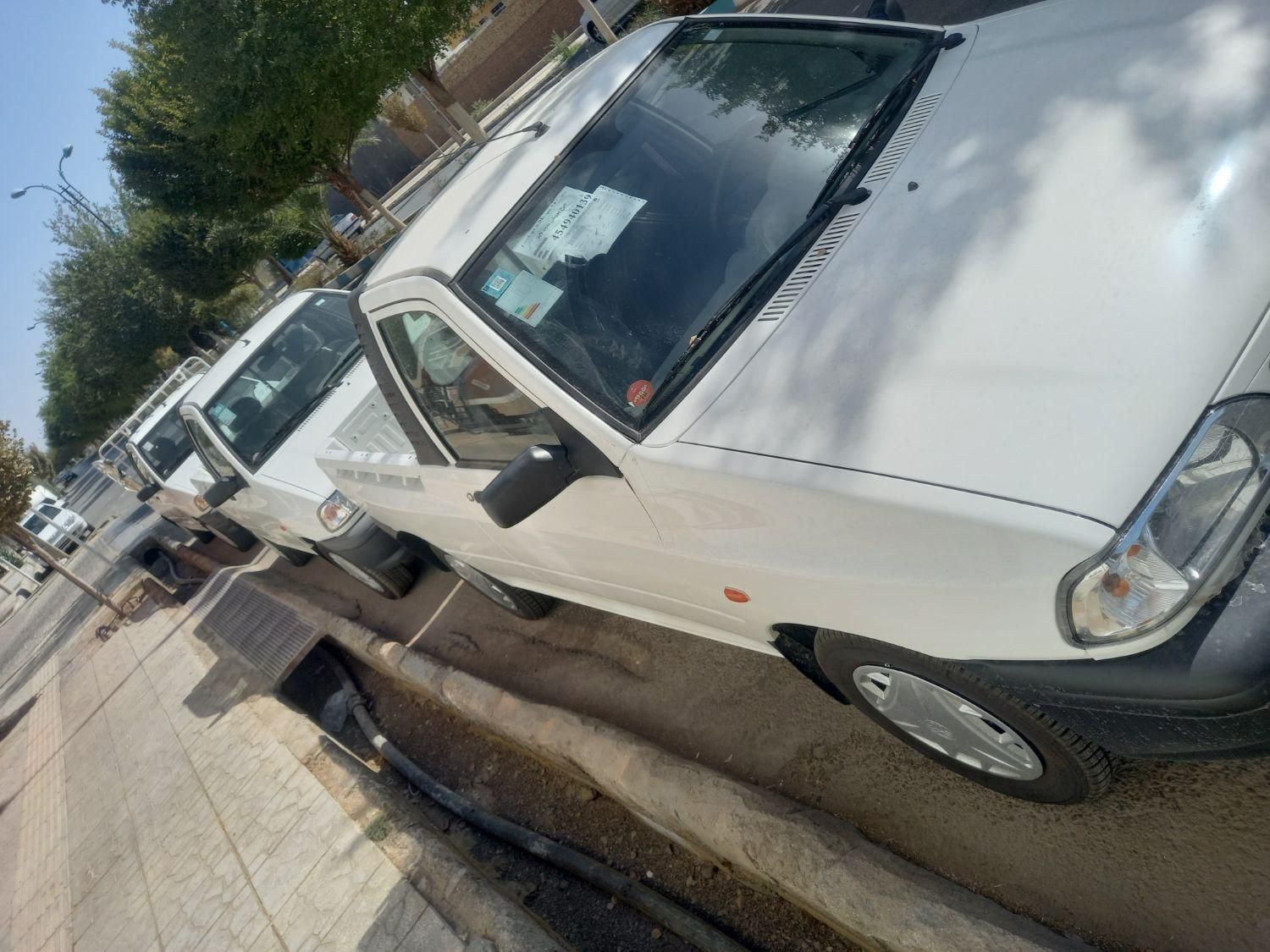 خودرو پراید، 151 آگهی ann_19848484