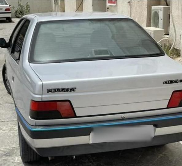 خودرو پژو، 405 آگهی ann_19848492