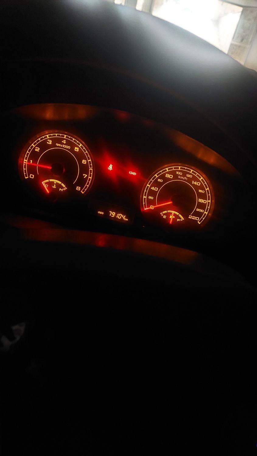 خودرو پژو، 405 SLX آگهی ann_19848507