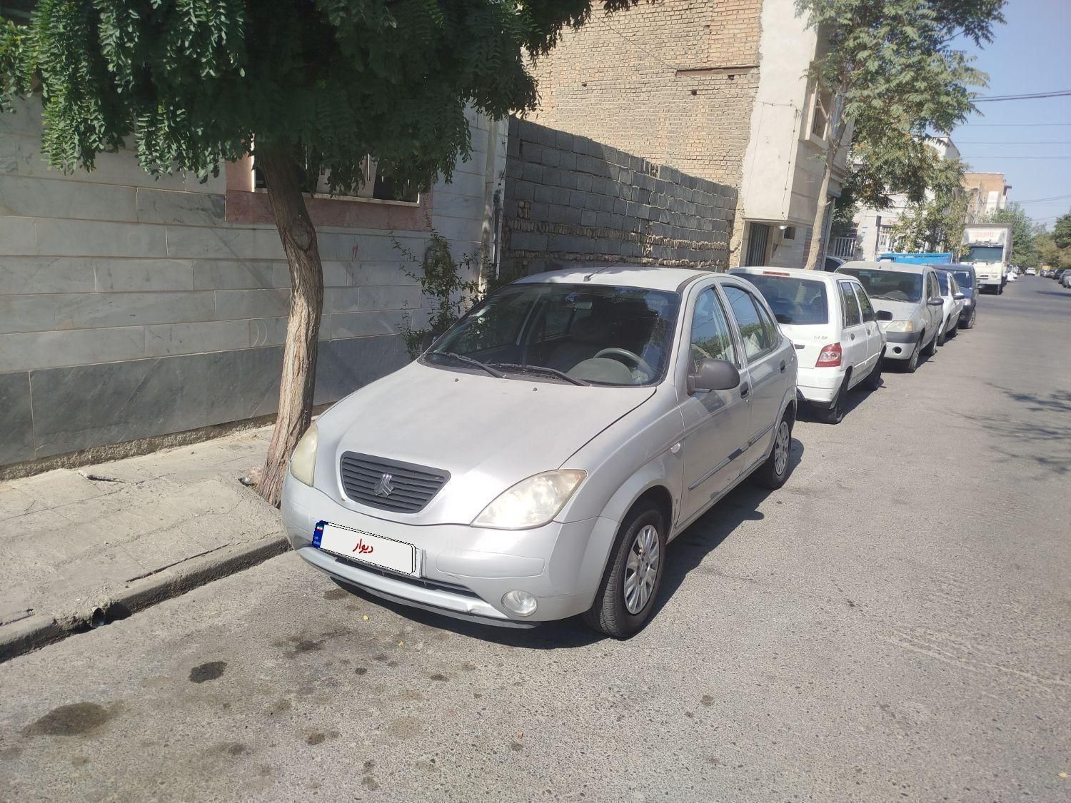 خودرو تیبا، 2 آگهی ann_19848509