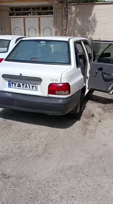 خودرو پراید، 131 آگهی ann_19848521