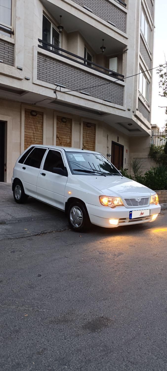 خودرو پراید، 111 آگهی ann_19848531
