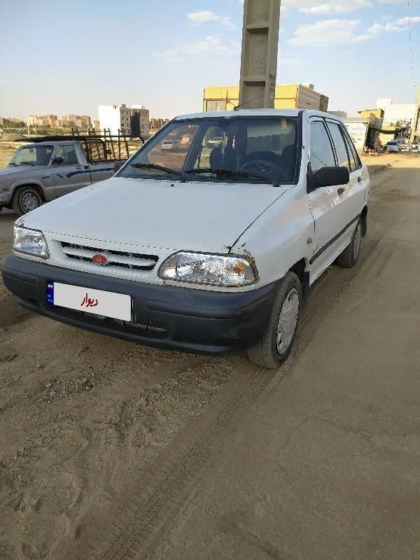 خودرو پراید، صبا آگهی ann_19848538