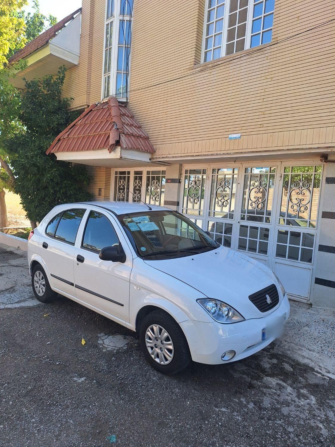 خودرو تیبا، 2 آگهی ann_19848548