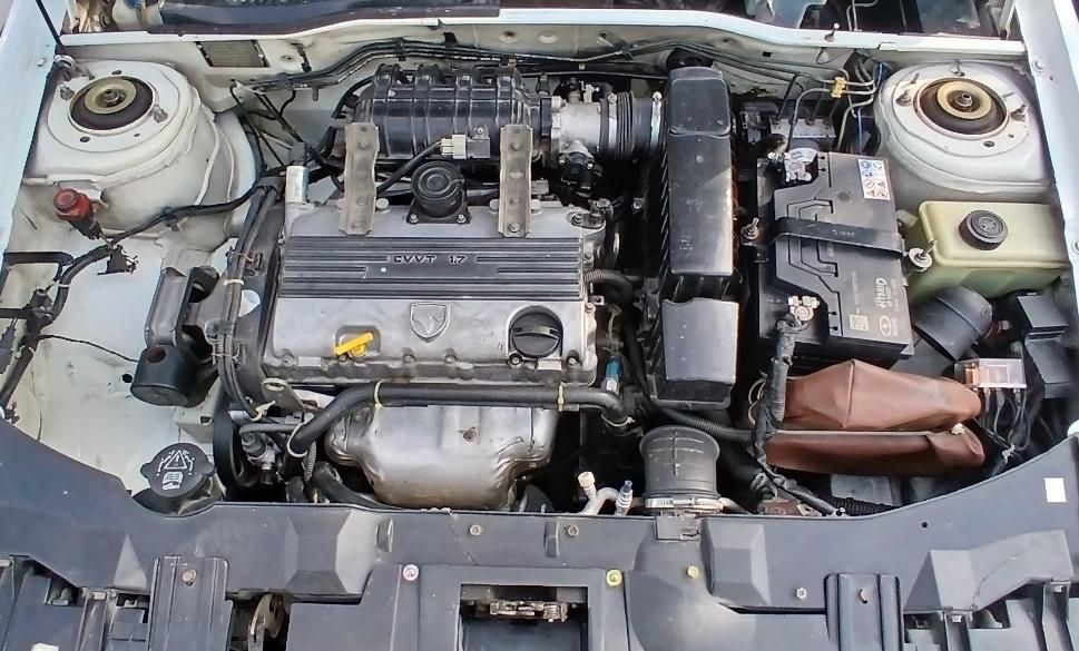 سمند LX EF7 دوگانه سوز - 1392