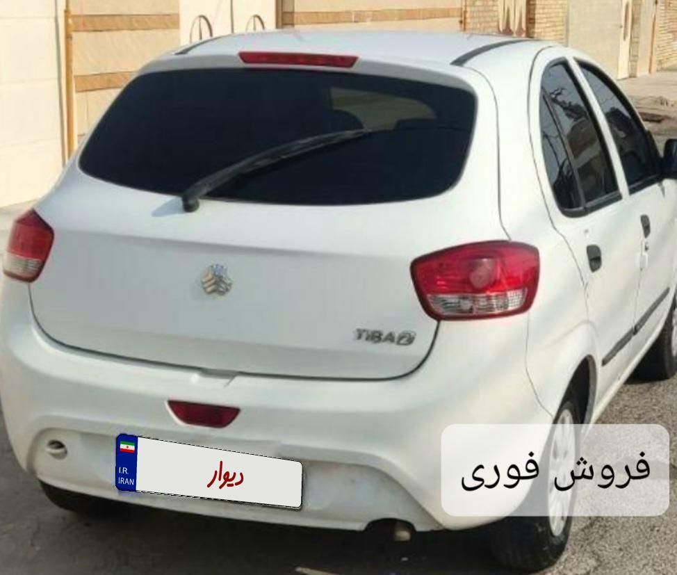 خودرو تیبا، 2 آگهی ann_19848566