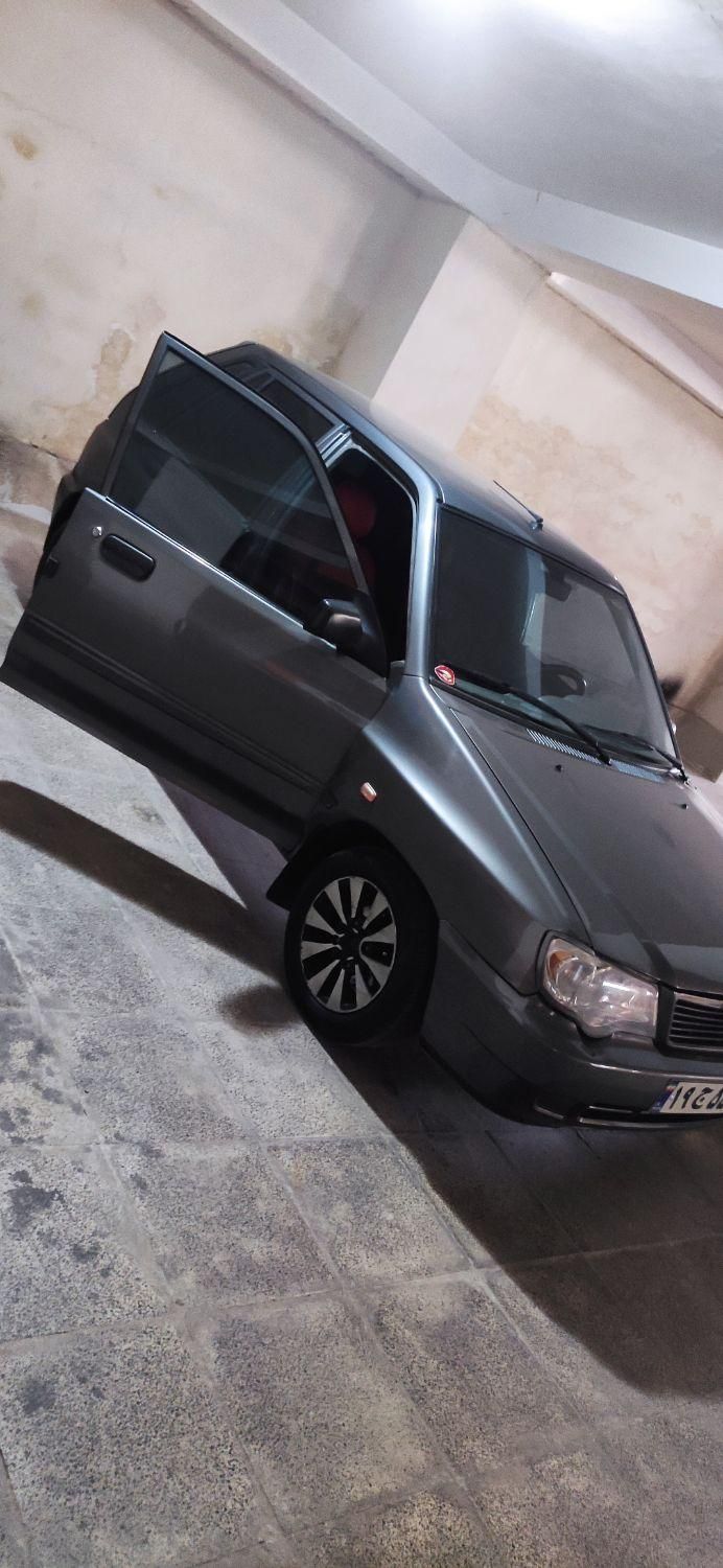 پراید 111 SE - 1394