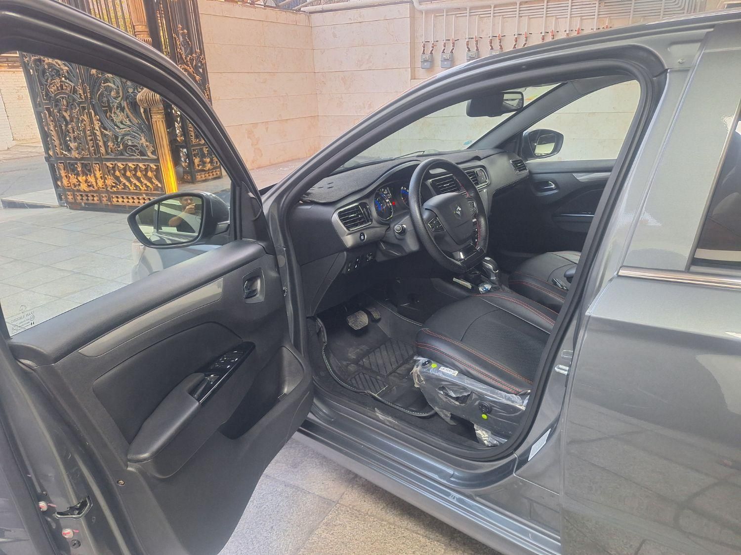 تارا اتوماتیک V4 LX - 1403