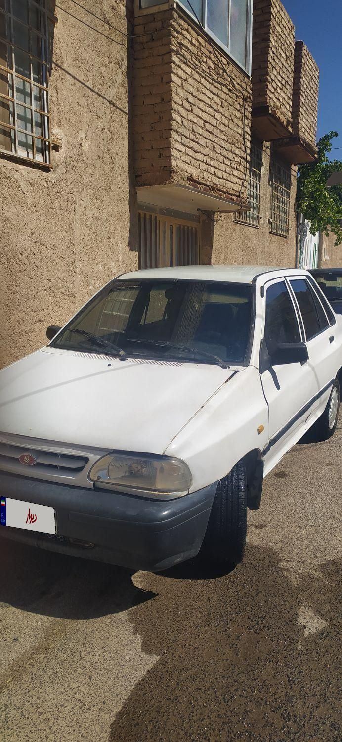 خودرو پراید، صبا آگهی ann_19848608