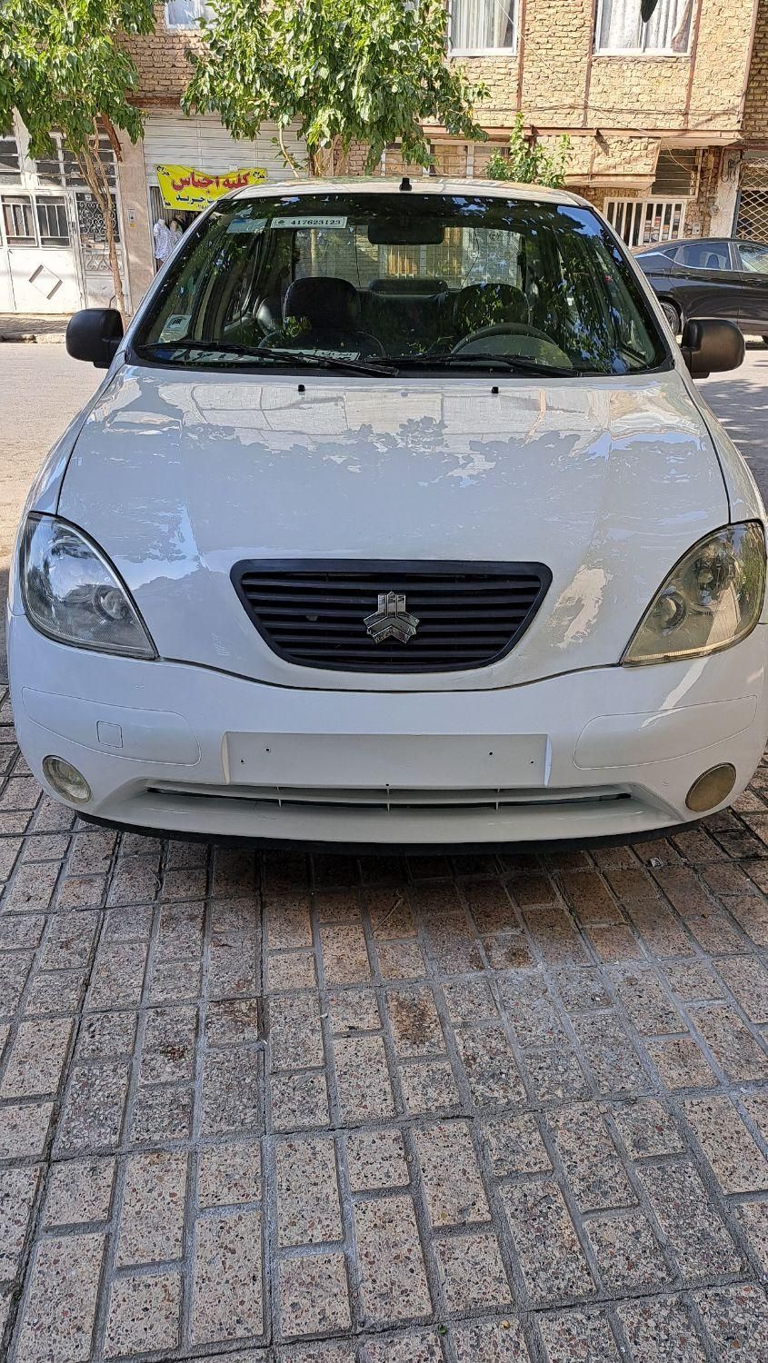 خودرو تیبا، صندوق دار آگهی ann_19848644