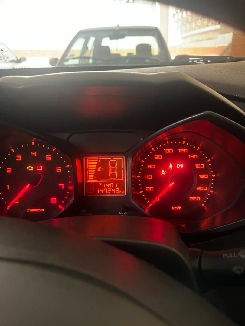 ام وی ام 315 هاچ بک اسپرت لاکچری - 1394