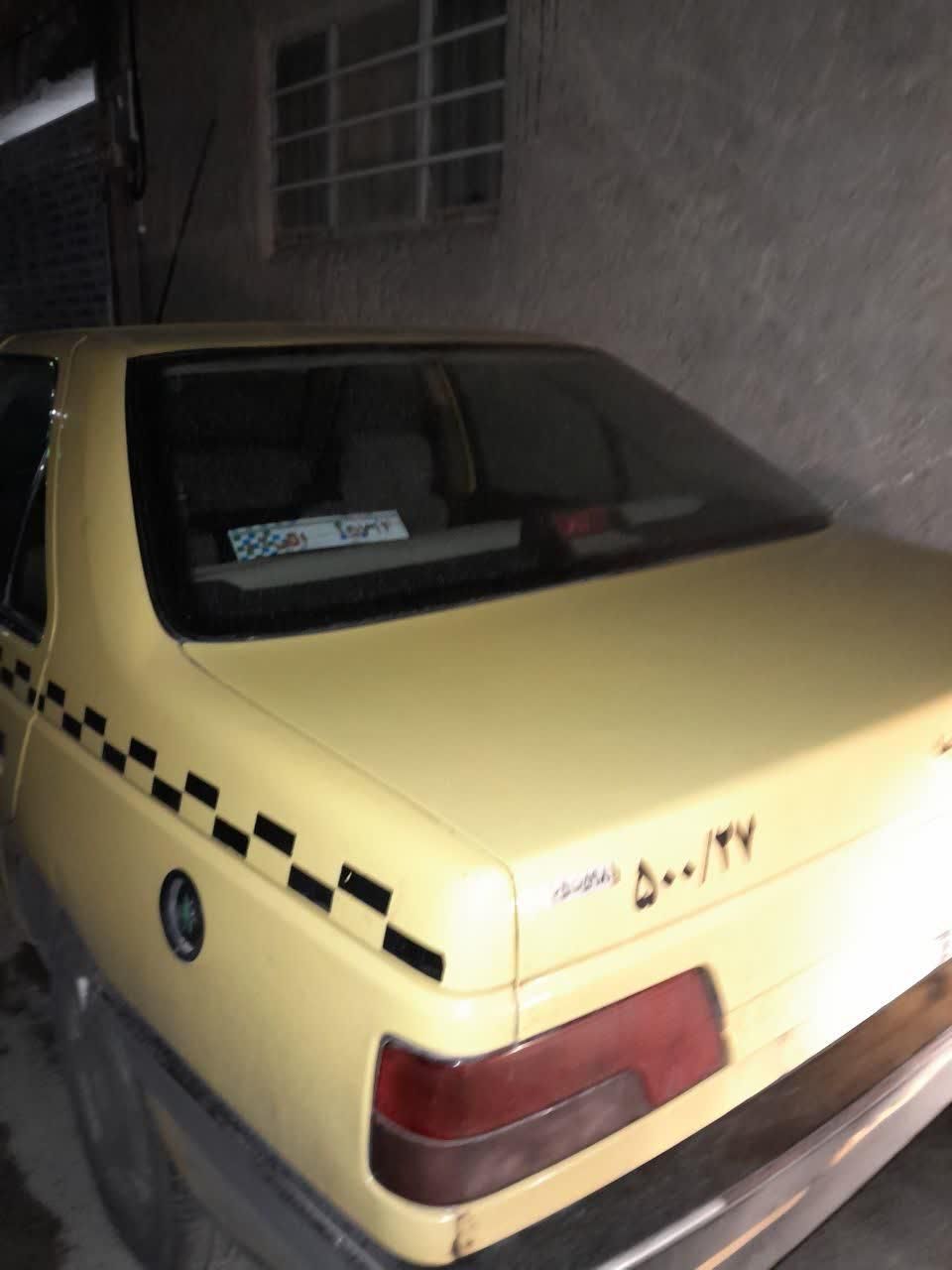 خودرو پژو، 405 آگهی ann_19848677