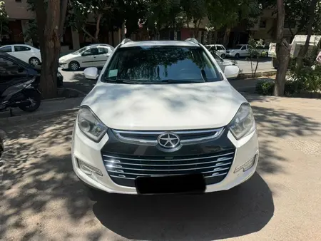 خودرو جک، S5 آگهی ann_19848683