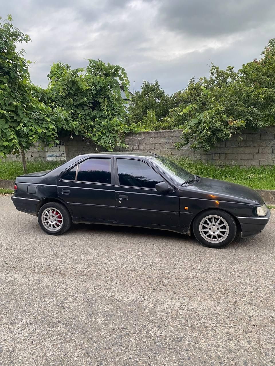 پژو 405 GLX - 1380