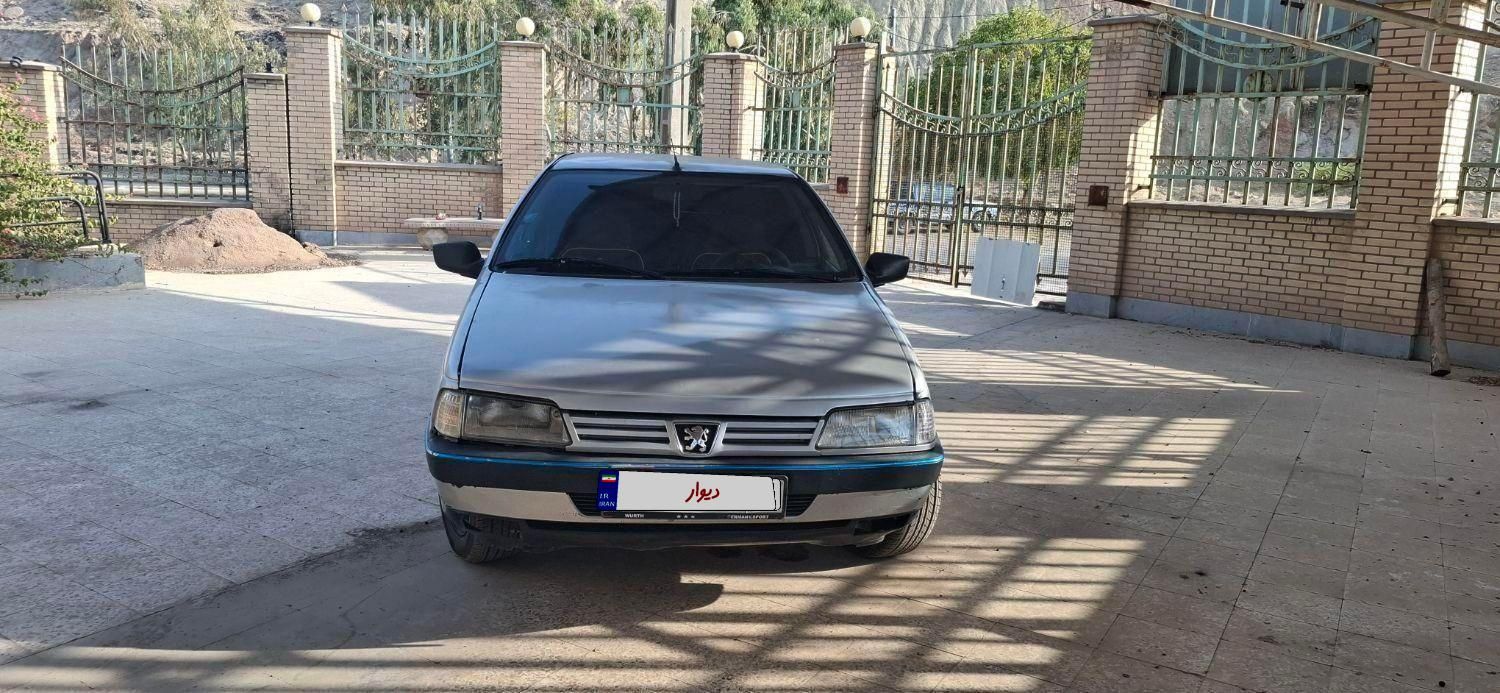 خودرو پژو، 405 آگهی ann_19848698