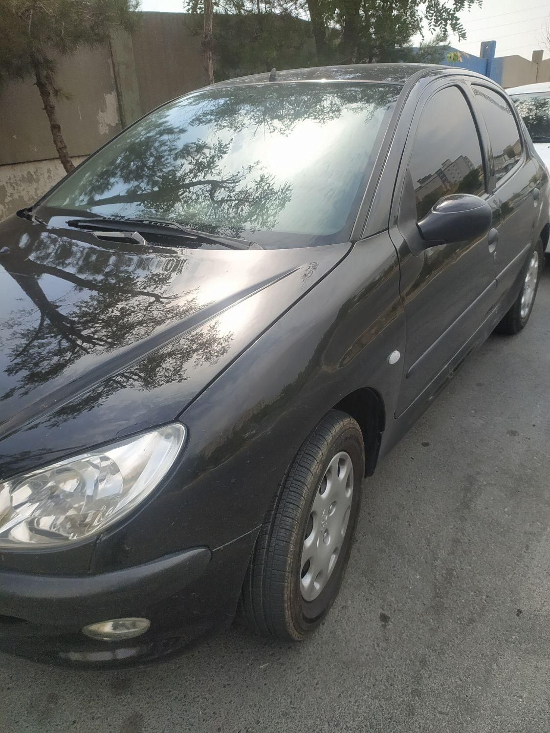 خودرو پژو، 206 آگهی ann_19848702