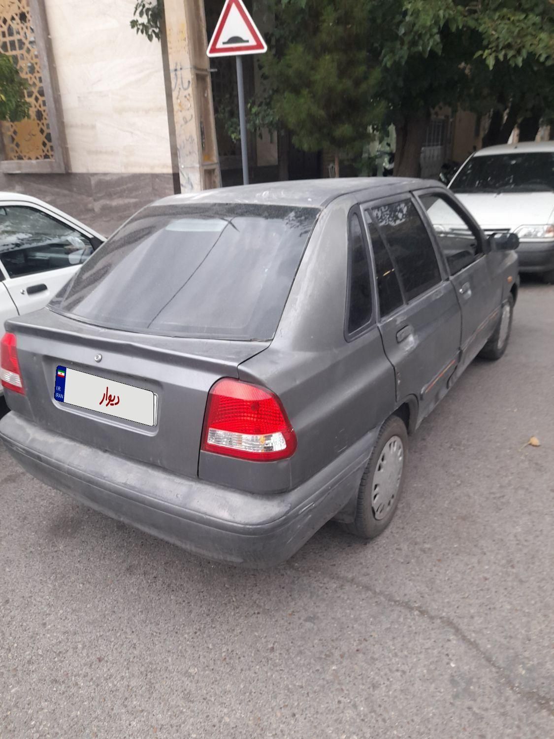 خودرو پراید، 141 آگهی ann_19848714