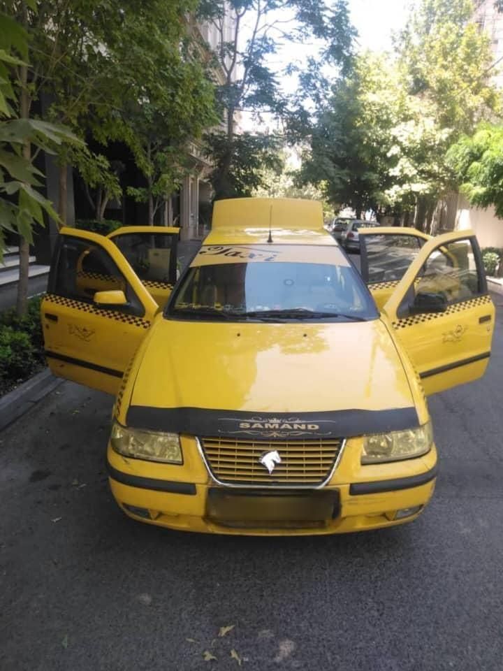 خودرو سمند، EL آگهی ann_19848719