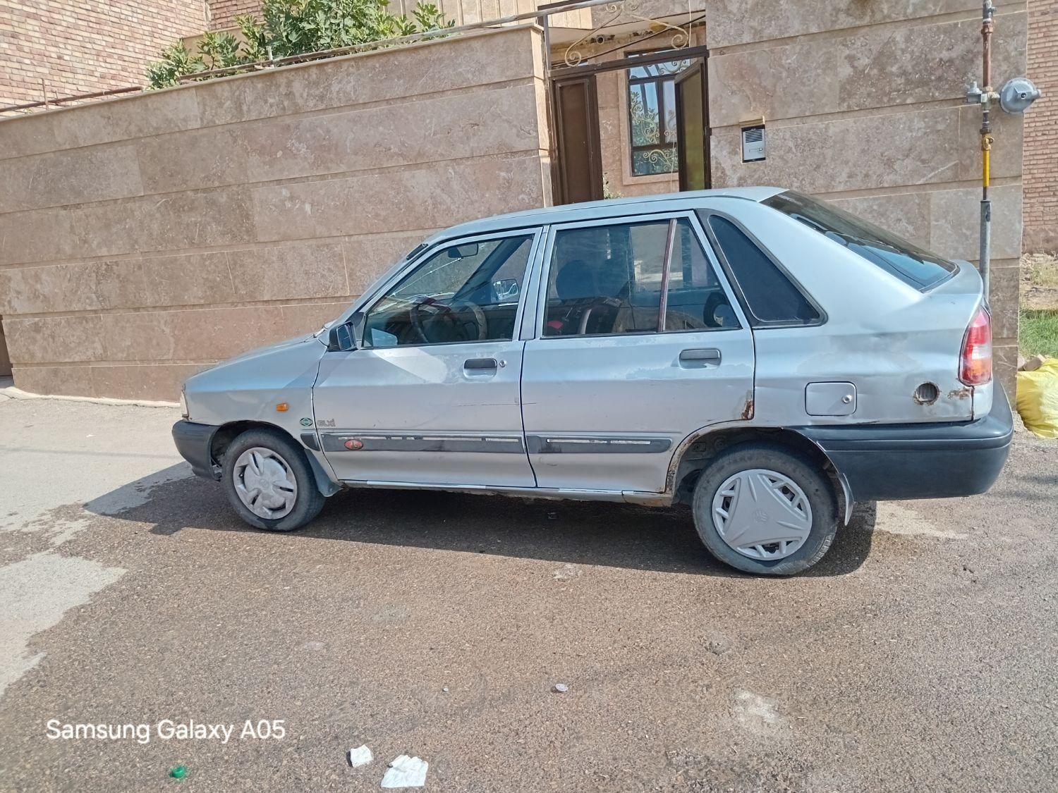 خودرو پراید، 141 آگهی ann_19848722