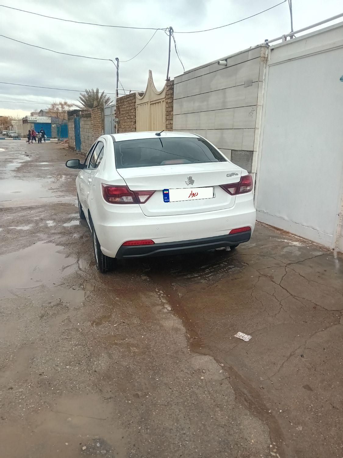 خودرو شاهین، GL آگهی ann_19848728