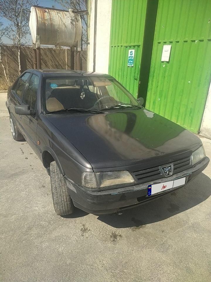خودرو پژو، روآ آگهی ann_19848732