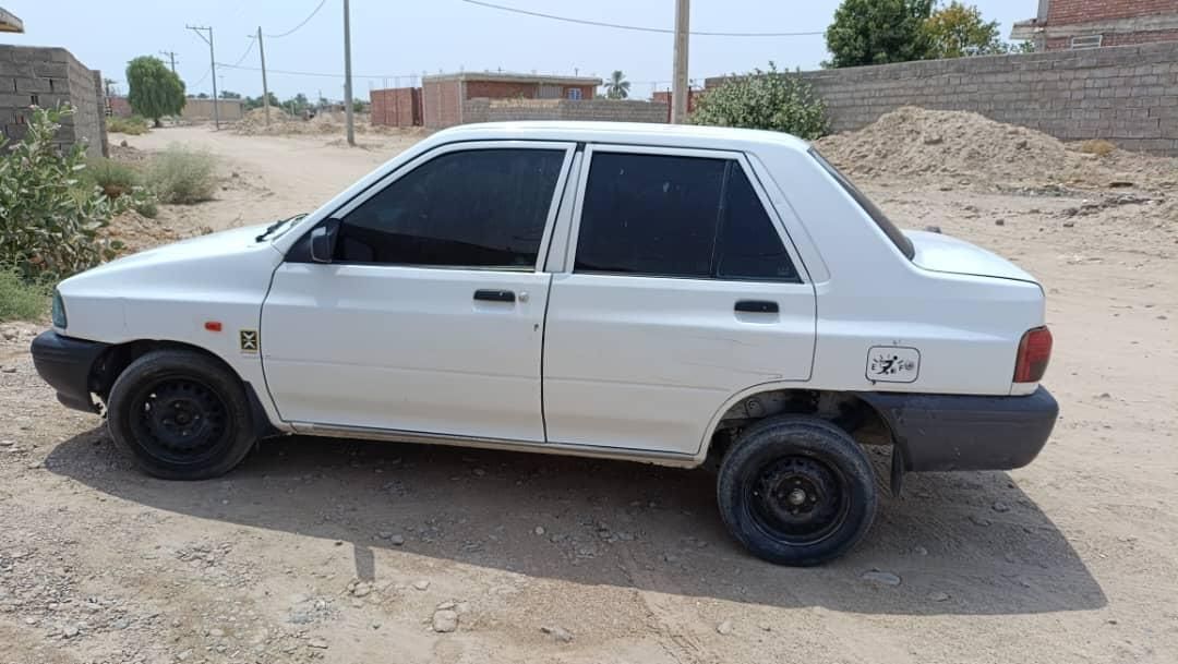 پراید 131 SE - 1399