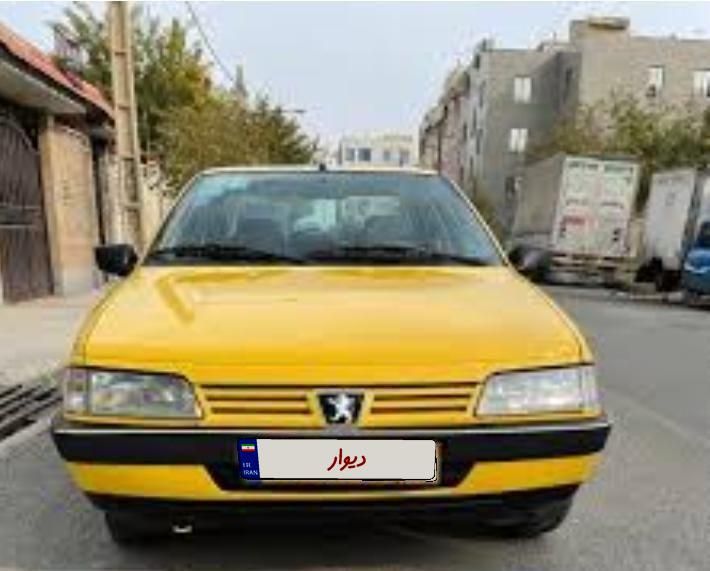 خودرو پژو، 405 آگهی ann_19848759