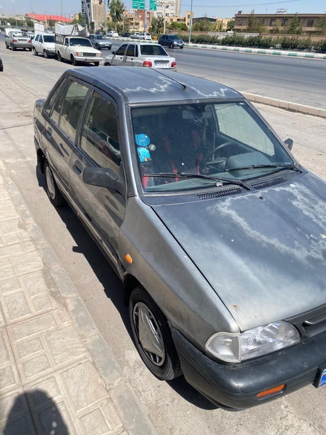 خودرو پراید، صبا آگهی ann_19848765
