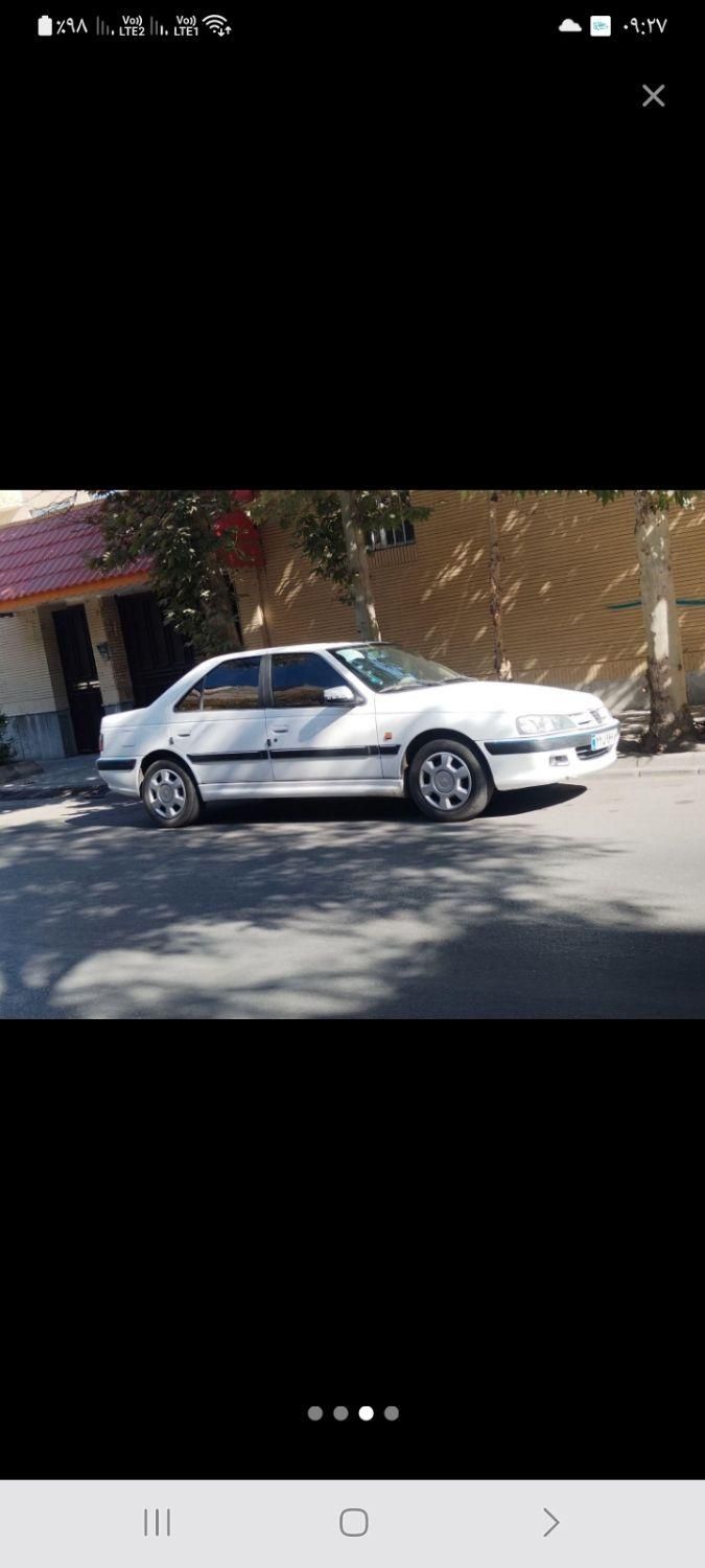 خودرو پژو، پارس آگهی ann_19848770