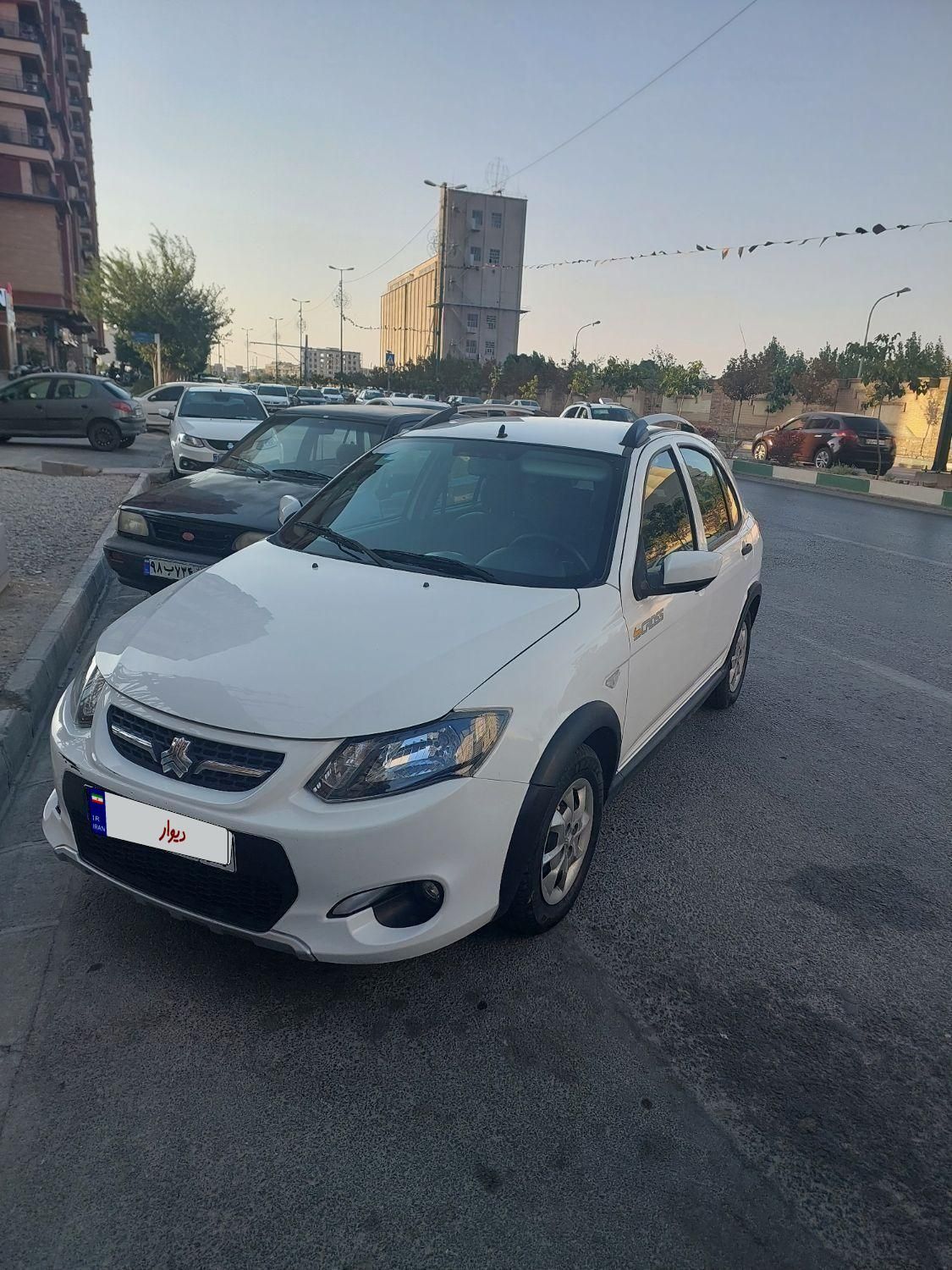 کوییک S پایه - 1400