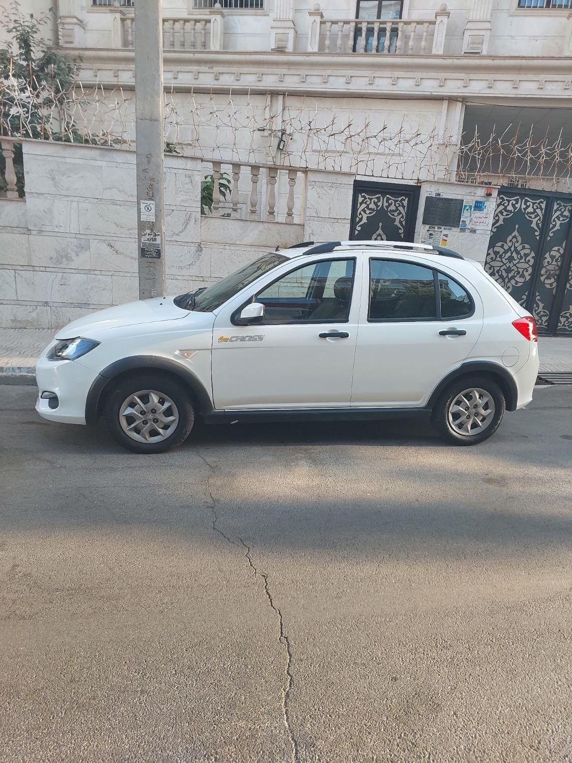 کوییک S پایه - 1400