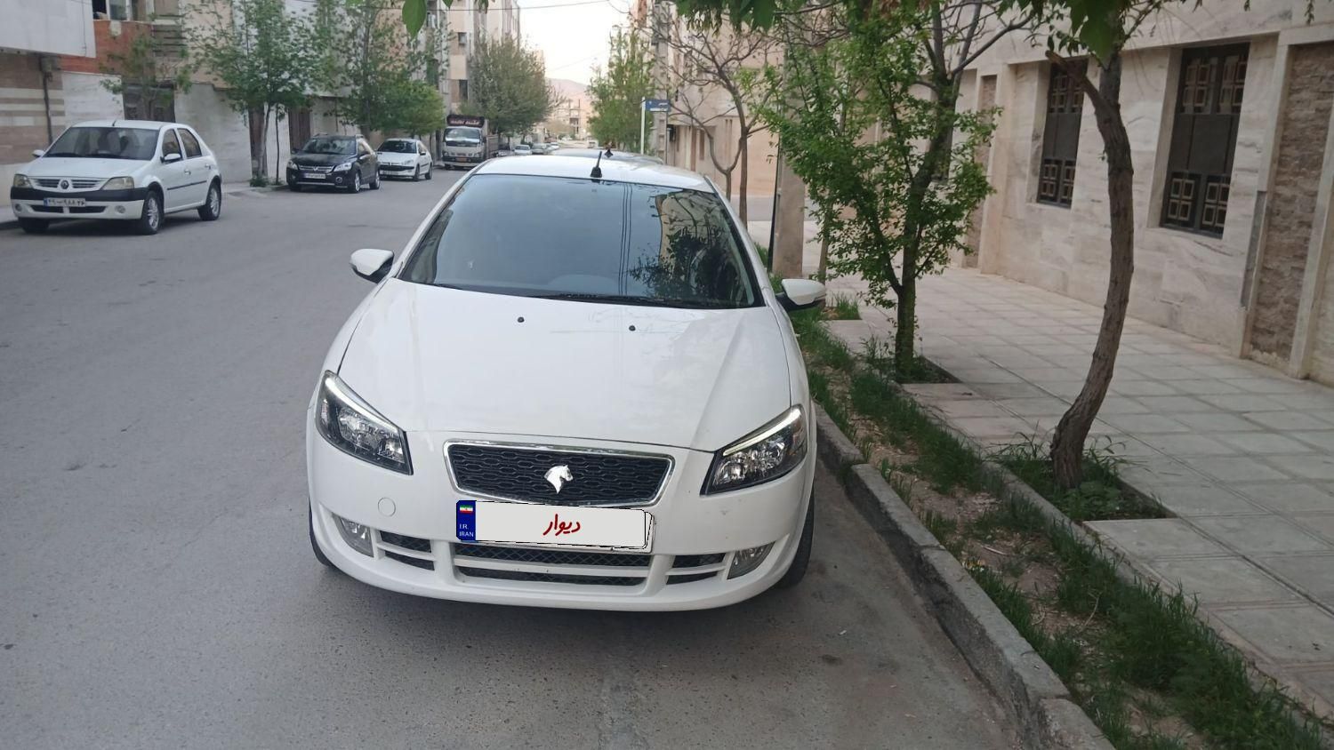 خودرو رانا، پلاس آگهی ann_19848813
